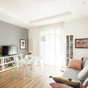 Traiano Luxury Appartement