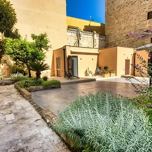 Giardino Dei Lenti Maison d'hôtes