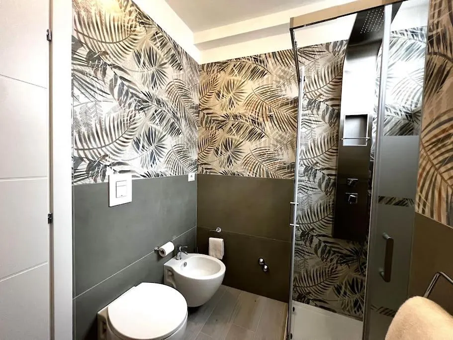 Apartment Romano Home 2 Bari