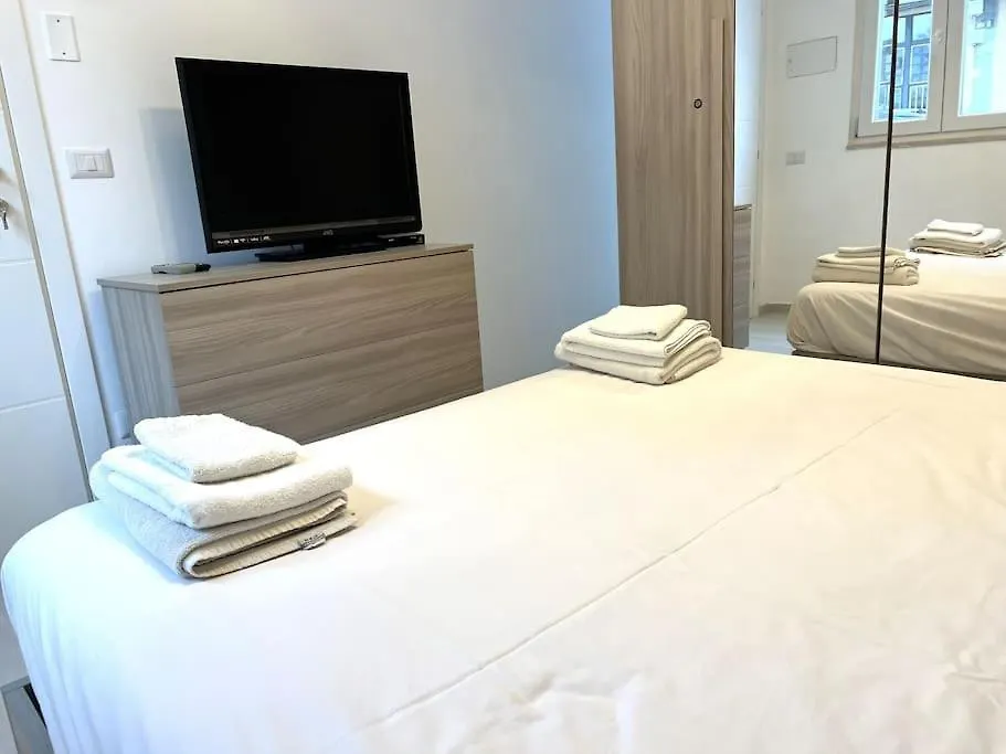 Romano Home 2 Bari