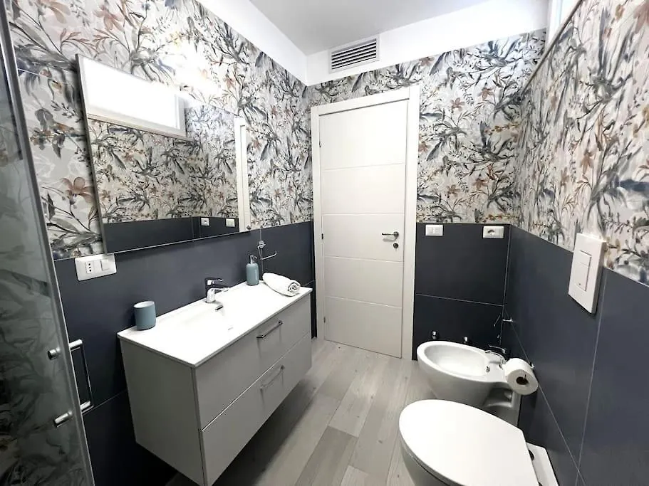 Romano Home 2 Bari