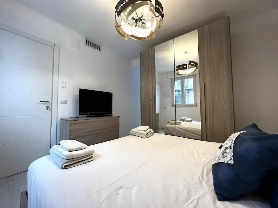 Apartment Romano Home 2 Bari